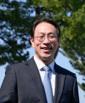 장지원목사(제주중앙감리교회)
