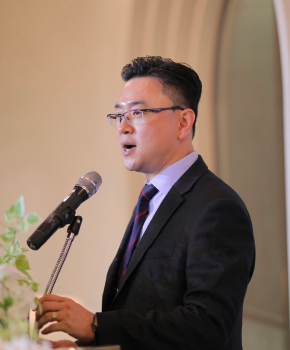 진영일 목사(제주성내교회)