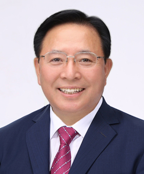강두성 목사(위미교회)