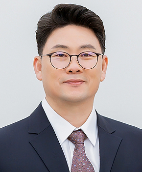 유기영목사(제주제일침례교회)